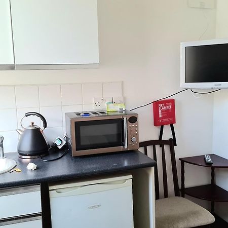 The Greenwich Pensioner Guesthouse Londra Dış mekan fotoğraf