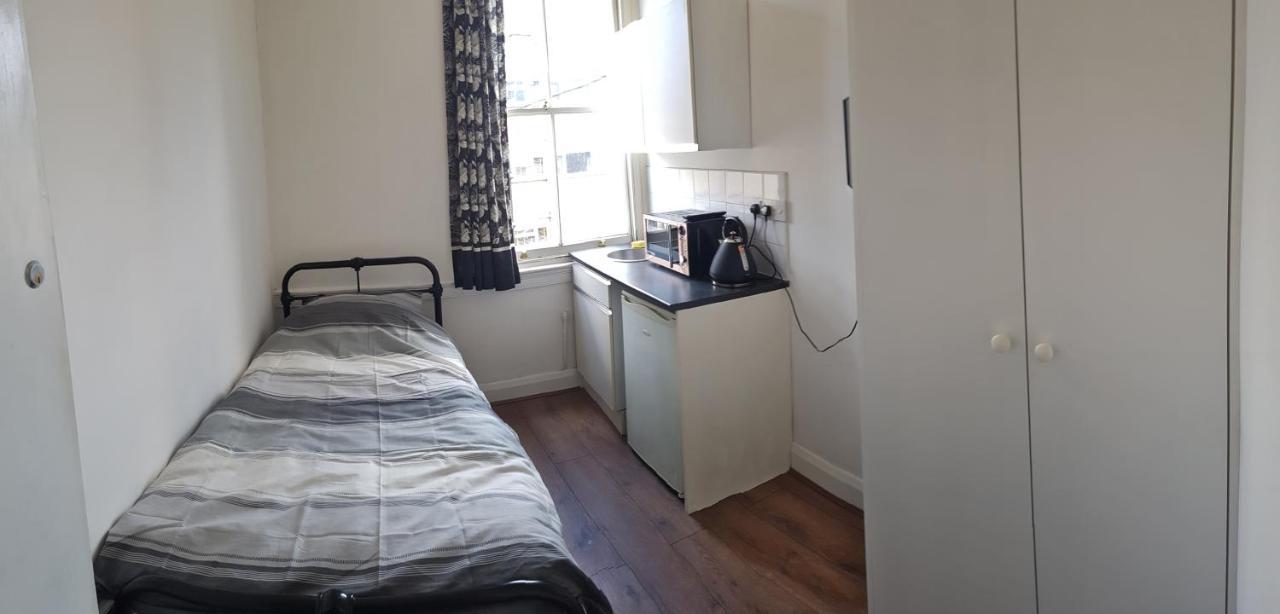 The Greenwich Pensioner Guesthouse Londra Dış mekan fotoğraf
