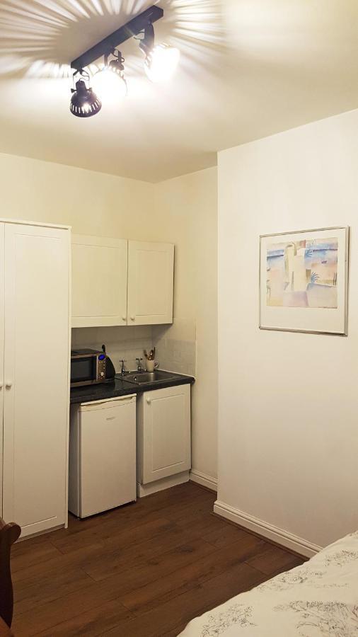 The Greenwich Pensioner Guesthouse Londra Dış mekan fotoğraf