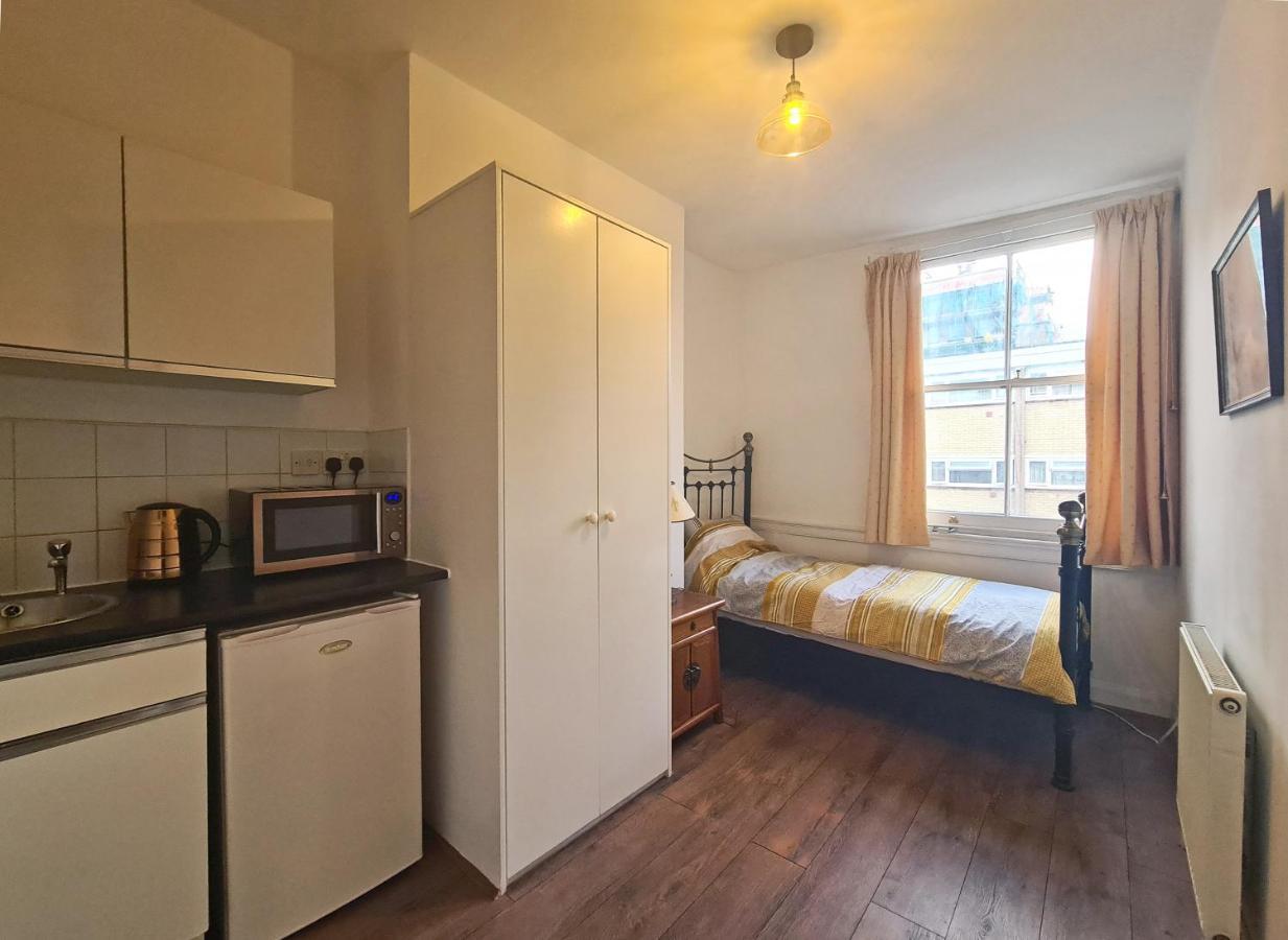 The Greenwich Pensioner Guesthouse Londra Dış mekan fotoğraf