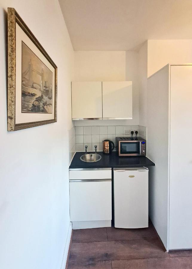 The Greenwich Pensioner Guesthouse Londra Dış mekan fotoğraf