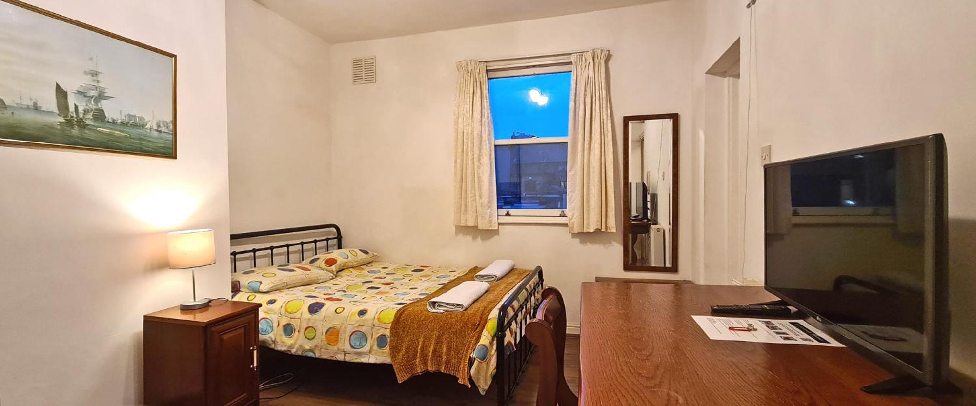 The Greenwich Pensioner Guesthouse Londra Dış mekan fotoğraf