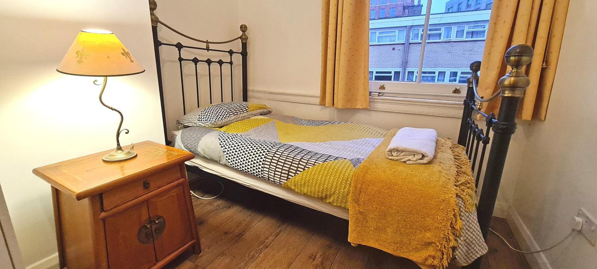 The Greenwich Pensioner Guesthouse Londra Dış mekan fotoğraf
