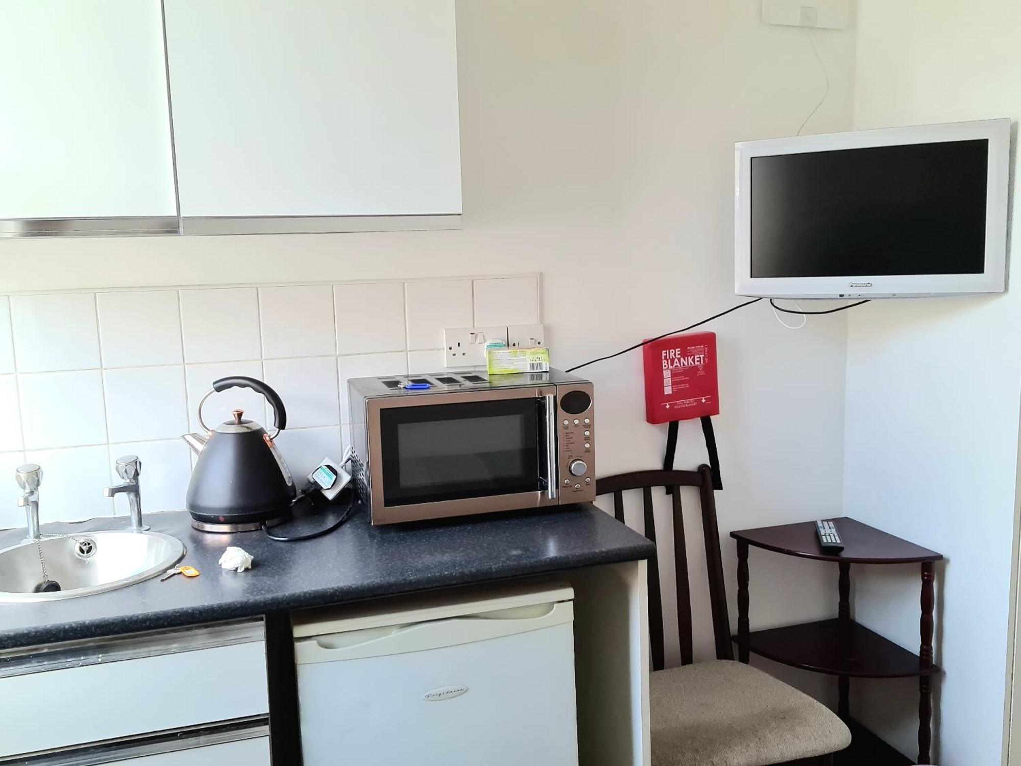 The Greenwich Pensioner Guesthouse Londra Dış mekan fotoğraf